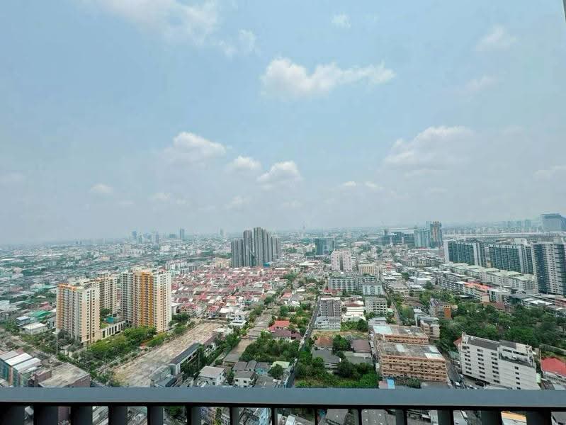 Whizdom Inspire Sukhumvit : วิซดอม อินสปาย สุขุมวิท, กรุงเทพ, ถนนสุขุมวิท, บางจาก, พระโขนง, กรุงเทพ, 65 ตร.ม., คอนโด ให้เช่า, โดย Sutavee Chonlabud, 500514381 - DDproperty.com