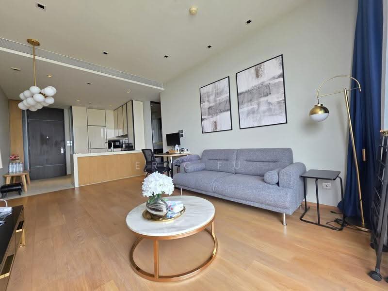 BEATNIQ Sukhumvit 32, Bangkok, Soi Sukhumvit 32, Sukhumvit Road, Khong Tan, Khlong Toei, Bangkok, 2 Bedrooms, 80 sqm, Condo For Rent, by Eric Fu, 500514384 - DDproperty.com