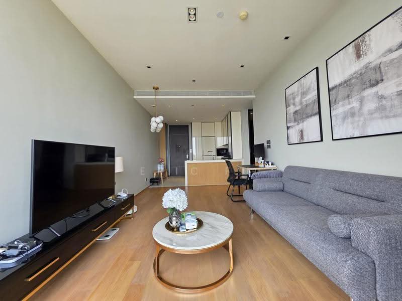 BEATNIQ Sukhumvit 32, Bangkok, Soi Sukhumvit 32, Sukhumvit Road, Khong Tan, Khlong Toei, Bangkok, 2 Bedrooms, 80 sqm, Condo For Rent, by Eric Fu, 500514384 - DDproperty.com