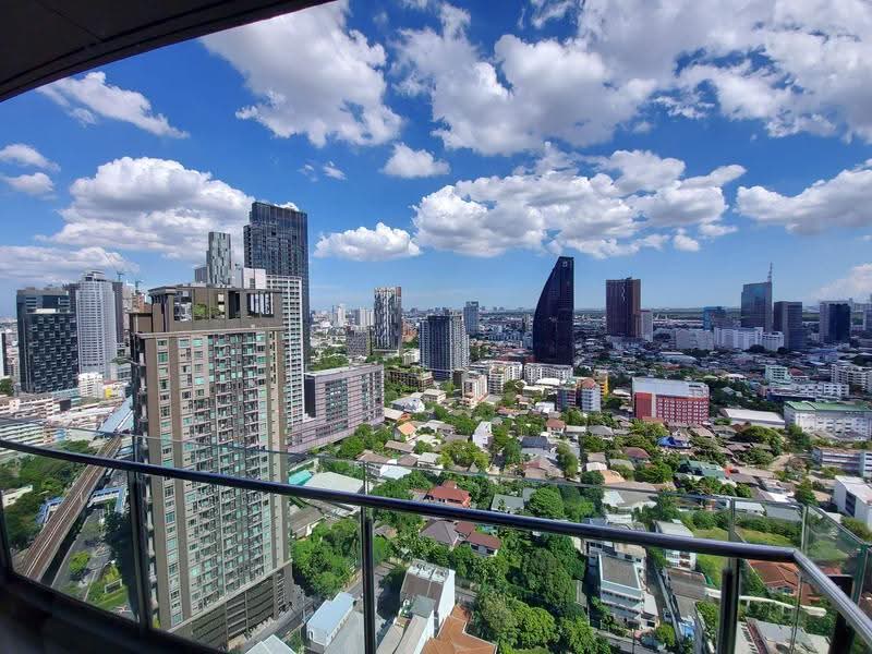 BEATNIQ Sukhumvit 32, Bangkok, Soi Sukhumvit 32, Sukhumvit Road, Khong Tan, Khlong Toei, Bangkok, 2 Bedrooms, 80 sqm, Condo For Rent, by Eric Fu, 500514384 - DDproperty.com