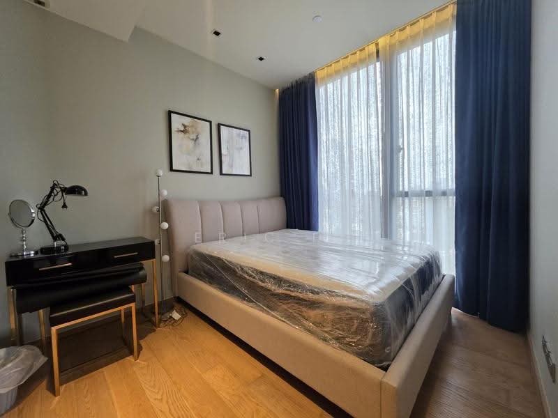 BEATNIQ Sukhumvit 32, Bangkok, Soi Sukhumvit 32, Sukhumvit Road, Khong Tan, Khlong Toei, Bangkok, 2 Bedrooms, 80 sqm, Condo For Rent, by Eric Fu, 500514384 - DDproperty.com