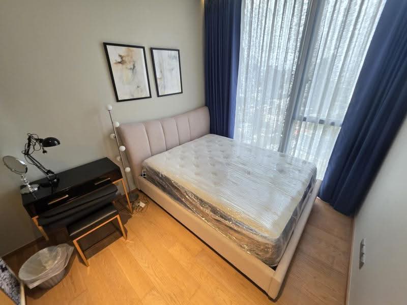 BEATNIQ Sukhumvit 32, Bangkok, Soi Sukhumvit 32, Sukhumvit Road, Khong Tan, Khlong Toei, Bangkok, 2 Bedrooms, 80 sqm, Condo For Rent, by Eric Fu, 500514384 - DDproperty.com