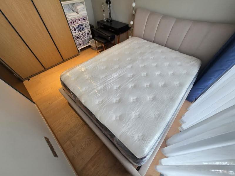 BEATNIQ Sukhumvit 32, Bangkok, Soi Sukhumvit 32, Sukhumvit Road, Khong Tan, Khlong Toei, Bangkok, 2 Bedrooms, 80 sqm, Condo For Rent, by Eric Fu, 500514384 - DDproperty.com