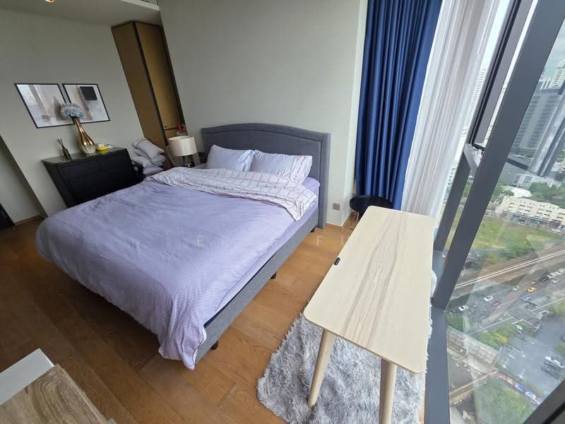 BEATNIQ Sukhumvit 32, Bangkok, Soi Sukhumvit 32, Sukhumvit Road, Khong Tan, Khlong Toei, Bangkok, 2 Bedrooms, 80 sqm, Condo For Rent, by Eric Fu, 500514384 - DDproperty.com