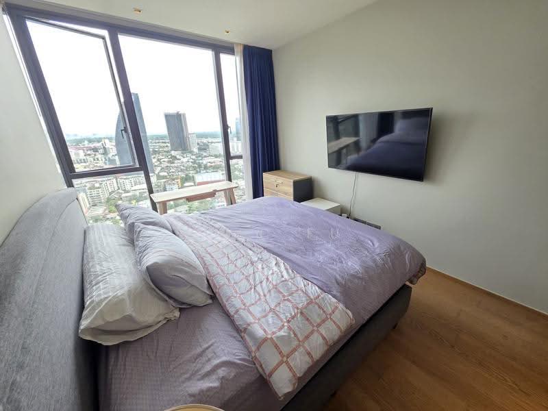 BEATNIQ Sukhumvit 32, Bangkok, Soi Sukhumvit 32, Sukhumvit Road, Khong Tan, Khlong Toei, Bangkok, 2 Bedrooms, 80 sqm, Condo For Rent, by Eric Fu, 500514384 - DDproperty.com