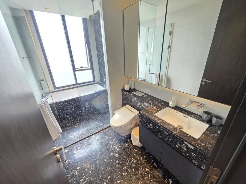BEATNIQ Sukhumvit 32, Bangkok, Soi Sukhumvit 32, Sukhumvit Road, Khong Tan, Khlong Toei, Bangkok, 2 Bedrooms, 80 sqm, Condo For Rent, by Eric Fu, 500514384 - DDproperty.com