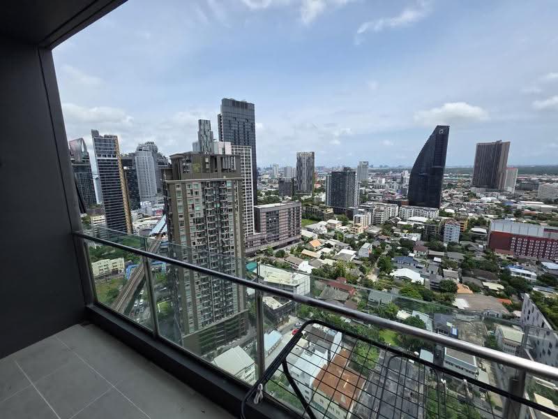 BEATNIQ Sukhumvit 32, Bangkok, Soi Sukhumvit 32, Sukhumvit Road, Khong Tan, Khlong Toei, Bangkok, 2 Bedrooms, 80 sqm, Condo For Rent, by Eric Fu, 500514384 - DDproperty.com