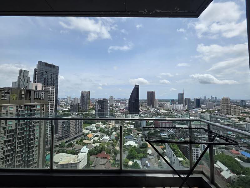 BEATNIQ Sukhumvit 32, Bangkok, Soi Sukhumvit 32, Sukhumvit Road, Khong Tan, Khlong Toei, Bangkok, 2 Bedrooms, 80 sqm, Condo For Rent, by Eric Fu, 500514384 - DDproperty.com