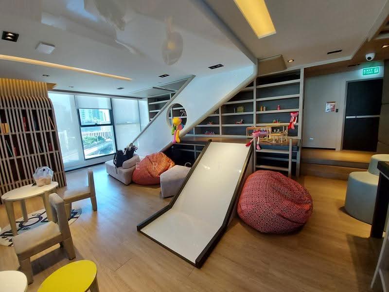 BEATNIQ Sukhumvit 32, Bangkok, Soi Sukhumvit 32, Sukhumvit Road, Khong Tan, Khlong Toei, Bangkok, 2 Bedrooms, 80 sqm, Condo For Rent, by Eric Fu, 500514384 - DDproperty.com