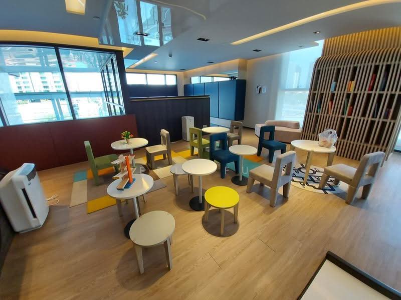 BEATNIQ Sukhumvit 32, Bangkok, Soi Sukhumvit 32, Sukhumvit Road, Khong Tan, Khlong Toei, Bangkok, 2 Bedrooms, 80 sqm, Condo For Rent, by Eric Fu, 500514384 - DDproperty.com