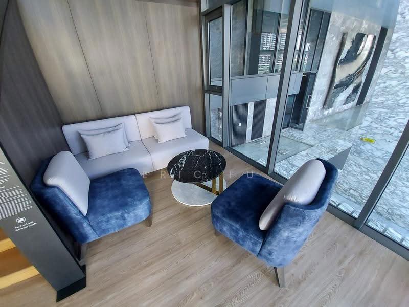 BEATNIQ Sukhumvit 32, Bangkok, Soi Sukhumvit 32, Sukhumvit Road, Khong Tan, Khlong Toei, Bangkok, 2 Bedrooms, 80 sqm, Condo For Rent, by Eric Fu, 500514384 - DDproperty.com