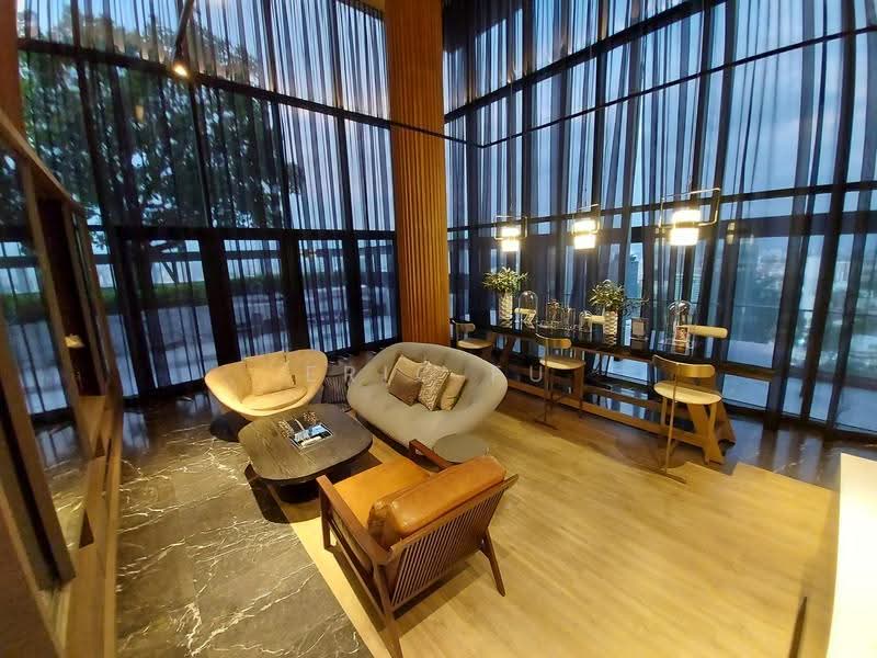 BEATNIQ Sukhumvit 32, Bangkok, Soi Sukhumvit 32, Sukhumvit Road, Khong Tan, Khlong Toei, Bangkok, 2 Bedrooms, 80 sqm, Condo For Rent, by Eric Fu, 500514384 - DDproperty.com