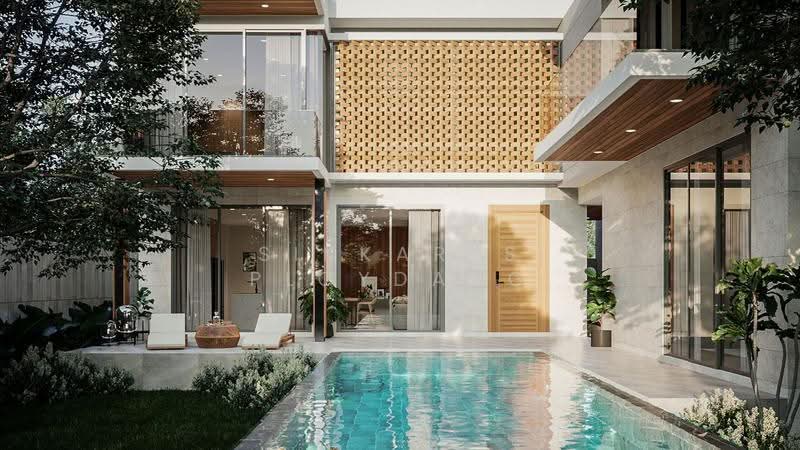 undefined, Phuket, Choeng Thale, Thalang, Phuket, 4 Bedrooms, 248 sqm, Villa For Sale, by Sikkares Ploydang, 500514386 - DDproperty.com