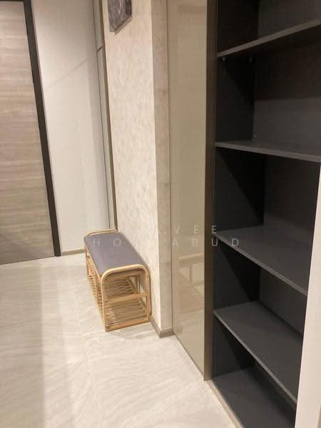 The Crest Park Residences : เดอะ เครสท์ พาร์ค เรสซิเดนเซส, กรุงเทพ, 1198 ถ.พหลโยธิน, จอมพล, จตุจักร, กรุงเทพ, 35 ตร.ม., คอนโด ให้เช่า, โดย Sutavee Chonlabud, 500514387 - DDproperty.com