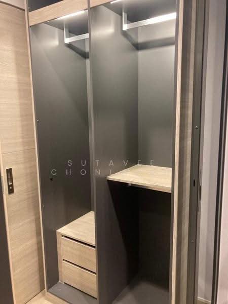 The Crest Park Residences : เดอะ เครสท์ พาร์ค เรสซิเดนเซส, กรุงเทพ, 1198 ถ.พหลโยธิน, จอมพล, จตุจักร, กรุงเทพ, 35 ตร.ม., คอนโด ให้เช่า, โดย Sutavee Chonlabud, 500514387 - DDproperty.com