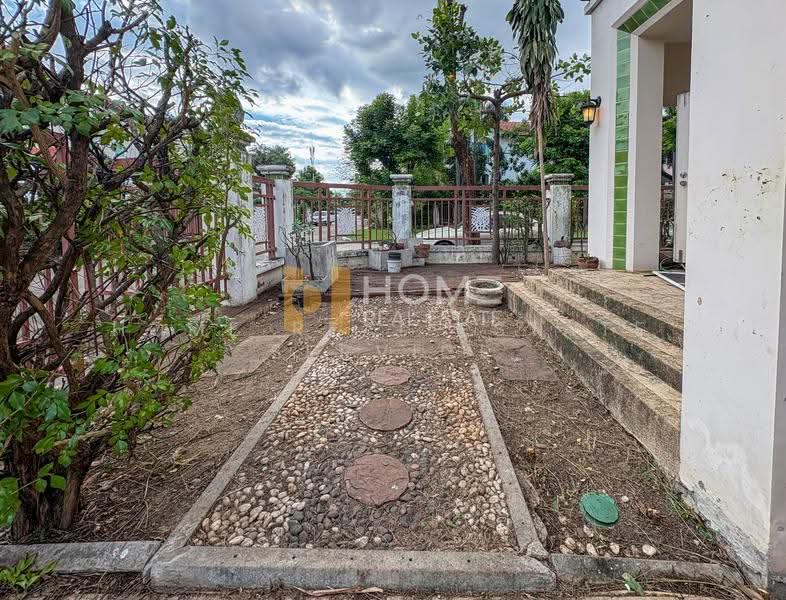 Rasa Spanish Courtyard, Bangkok, Chorake Bua, Lat Phrao, Bangkok, 3 Bedrooms, 225 sqm, Single Detached House For Sale, by HOME Real Estate Service, 500514388 - DDproperty.com