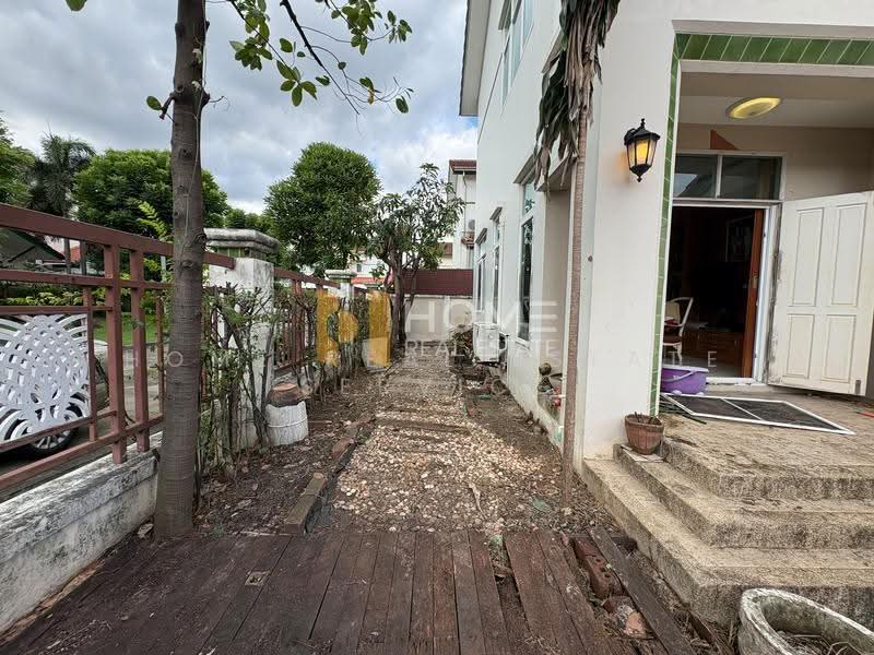 Rasa Spanish Courtyard : รสา สแปนิช คอร์ทยาร์ด, กรุงเทพ, จรเข้บัว, ลาดพร้าว, กรุงเทพ, 225 ตร.ม., บ้านเดี่ยว ขาย, โดย HOME Real Estate Service, 500514388 - DDproperty.com
