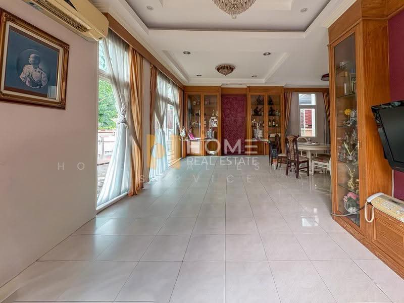 Rasa Spanish Courtyard, Bangkok, Chorake Bua, Lat Phrao, Bangkok, 3 Bedrooms, 225 sqm, Single Detached House For Sale, by HOME Real Estate Service, 500514388 - DDproperty.com