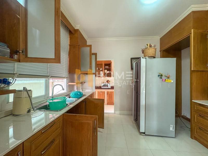 Rasa Spanish Courtyard, Bangkok, Chorake Bua, Lat Phrao, Bangkok, 3 Bedrooms, 225 sqm, Single Detached House For Sale, by HOME Real Estate Service, 500514388 - DDproperty.com
