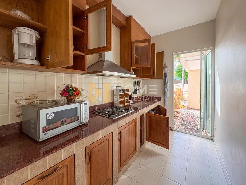 Rasa Spanish Courtyard : รสา สแปนิช คอร์ทยาร์ด, กรุงเทพ, จรเข้บัว, ลาดพร้าว, กรุงเทพ, 225 ตร.ม., บ้านเดี่ยว ขาย, โดย HOME Real Estate Service, 500514388 - DDproperty.com