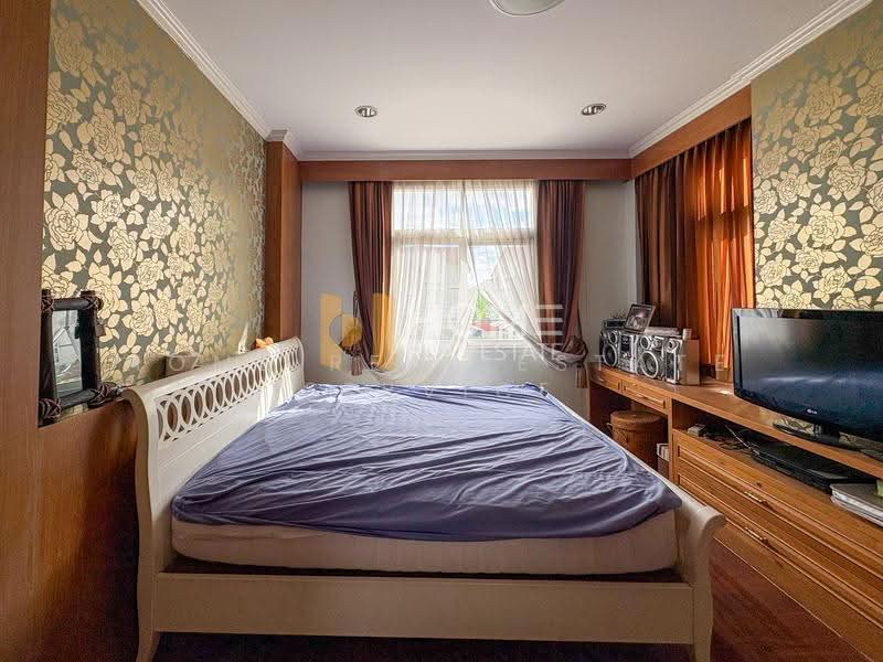 Rasa Spanish Courtyard, Bangkok, Chorake Bua, Lat Phrao, Bangkok, 3 Bedrooms, 225 sqm, Single Detached House For Sale, by HOME Real Estate Service, 500514388 - DDproperty.com