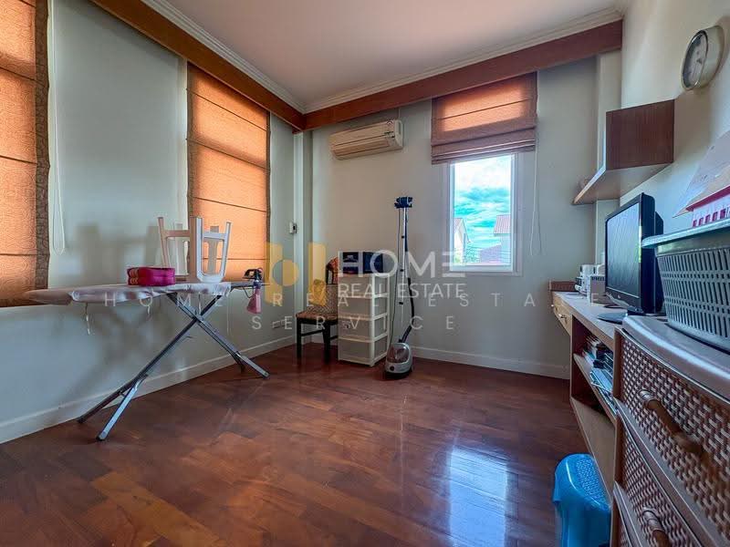 Rasa Spanish Courtyard, Bangkok, Chorake Bua, Lat Phrao, Bangkok, 3 Bedrooms, 225 sqm, Single Detached House For Sale, by HOME Real Estate Service, 500514388 - DDproperty.com