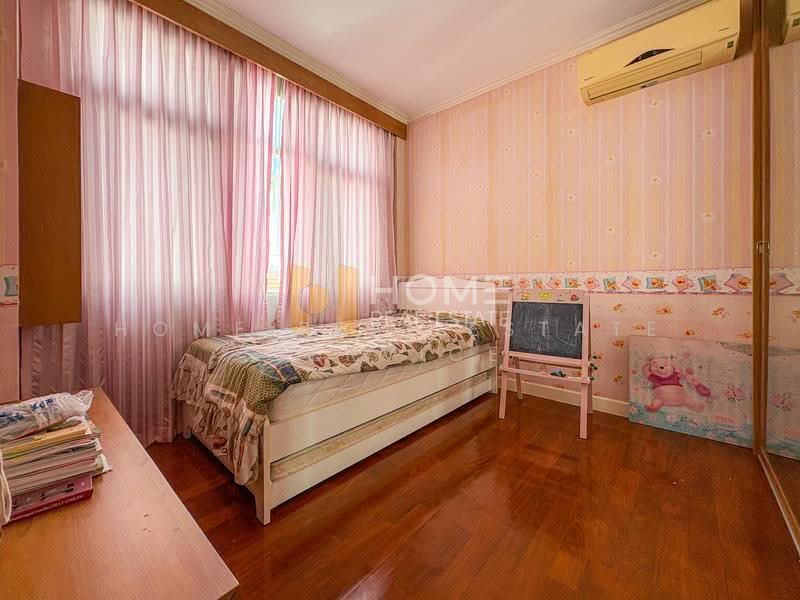 Rasa Spanish Courtyard, Bangkok, Chorake Bua, Lat Phrao, Bangkok, 3 Bedrooms, 225 sqm, Single Detached House For Sale, by HOME Real Estate Service, 500514388 - DDproperty.com