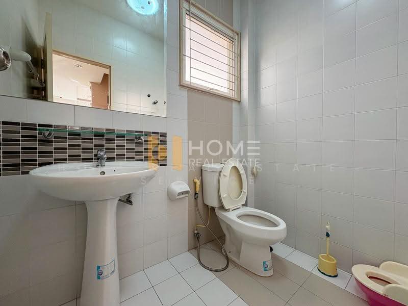 Rasa Spanish Courtyard, Bangkok, Chorake Bua, Lat Phrao, Bangkok, 3 Bedrooms, 225 sqm, Single Detached House For Sale, by HOME Real Estate Service, 500514388 - DDproperty.com