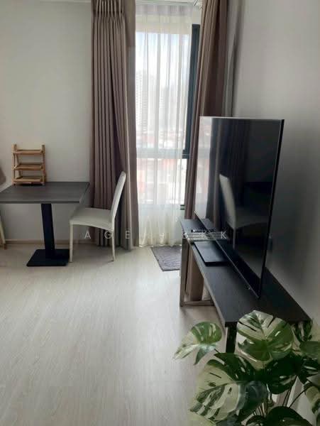 Elio Del Nest, Bangkok, 39 Udomsuk Road, Bang Na, Bangkok, 1 Bedroom, 39 sqm, Condo For Rent, by Agentbkk, 500514389 - DDproperty.com