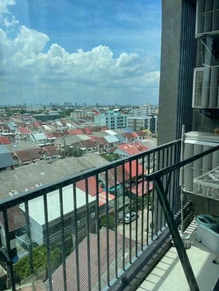 Elio Del Nest, Bangkok, 39 Udomsuk Road, Bang Na, Bangkok, 1 Bedroom, 39 sqm, Condo For Rent, by Agentbkk, 500514389 - DDproperty.com