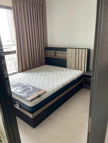 Elio Del Nest, Bangkok, 39 Udomsuk Road, Bang Na, Bangkok, 1 Bedroom, 39 sqm, Condo For Rent, by Agentbkk, 500514389 - DDproperty.com
