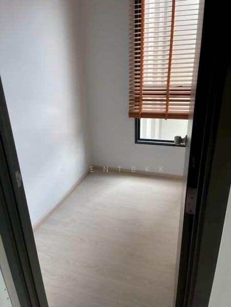 Elio Del Nest, Bangkok, 39 Udomsuk Road, Bang Na, Bangkok, 1 Bedroom, 39 sqm, Condo For Rent, by Agentbkk, 500514389 - DDproperty.com