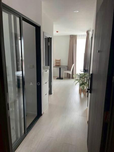 Elio Del Nest, Bangkok, 39 Udomsuk Road, Bang Na, Bangkok, 1 Bedroom, 39 sqm, Condo For Rent, by Agentbkk, 500514389 - DDproperty.com