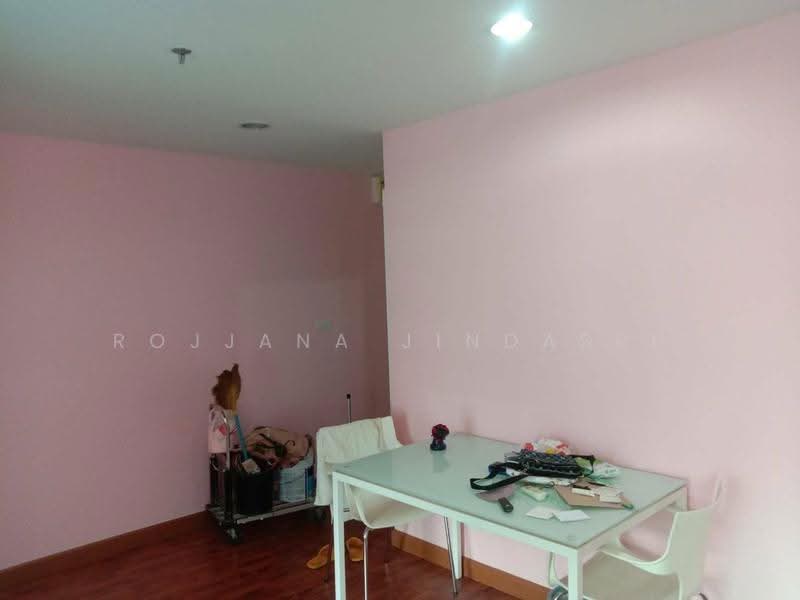 Bangkok Horizon Ramkhamhaeng, Bangkok, 788 Ramkamhang Road, Hua Mak, Bang Kapi, Bangkok, 1 Bedroom, 40 sqm, Condo For Sale, by Rojjana Jindasri, 500514393 - DDproperty.com