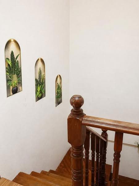 อรุณทอง 2, Bangkok, Nong Kham, Nong Khaem, Bangkok, 3 Bedrooms, 86 sqm, Townhouse For Sale, by Thanyathita Nalinratphokin, 500514395 - DDproperty.com