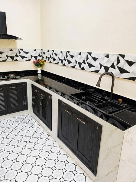 อรุณทอง 2, Bangkok, Nong Kham, Nong Khaem, Bangkok, 3 Bedrooms, 86 sqm, Townhouse For Sale, by Thanyathita Nalinratphokin, 500514395 - DDproperty.com