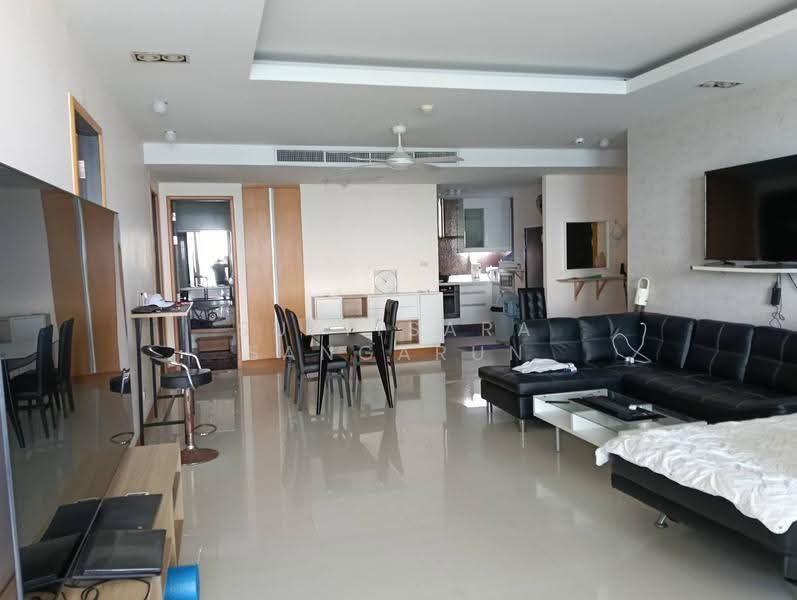 La Royale Beach, Chon Buri (Pattaya), 335 253-254, Na Chom Thian, Sattahip, Chon Buri (Pattaya), 2 Bedrooms, 148 sqm, Condo For Rent, by Supitsara Sangarun, 500514396 - DDproperty.com