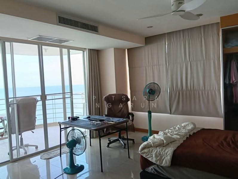 La Royale Beach, Chon Buri (Pattaya), 335 253-254, Na Chom Thian, Sattahip, Chon Buri (Pattaya), 2 Bedrooms, 148 sqm, Condo For Rent, by Supitsara Sangarun, 500514396 - DDproperty.com