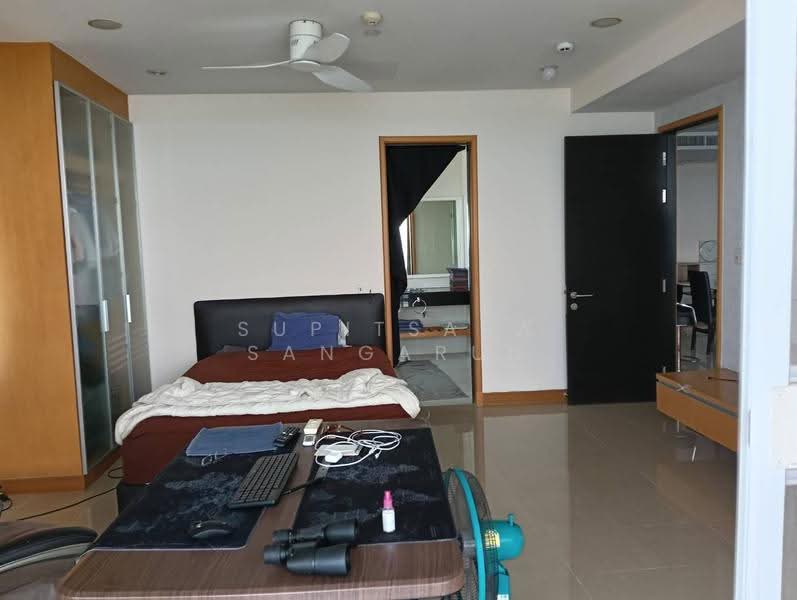 La Royale Beach, Chon Buri (Pattaya), 335 253-254, Na Chom Thian, Sattahip, Chon Buri (Pattaya), 2 Bedrooms, 148 sqm, Condo For Rent, by Supitsara Sangarun, 500514396 - DDproperty.com