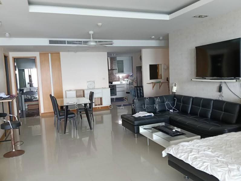 La Royale Beach, Chon Buri (Pattaya), 335 253-254, Na Chom Thian, Sattahip, Chon Buri (Pattaya), 2 Bedrooms, 148 sqm, Condo For Rent, by Supitsara Sangarun, 500514396 - DDproperty.com