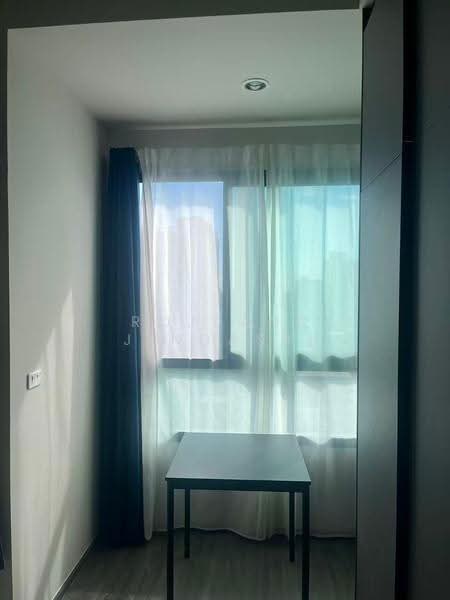 IDEO Sukhumvit Rama 4, Bangkok, Soi Sukhumvit 44, Sukhumvit Road, Phra Kanong, Khlong Toei, Bangkok, 1 Bedroom, 30 sqm, Condo For Rent, by Rojjana Jindasri, 500514400 - DDproperty.com