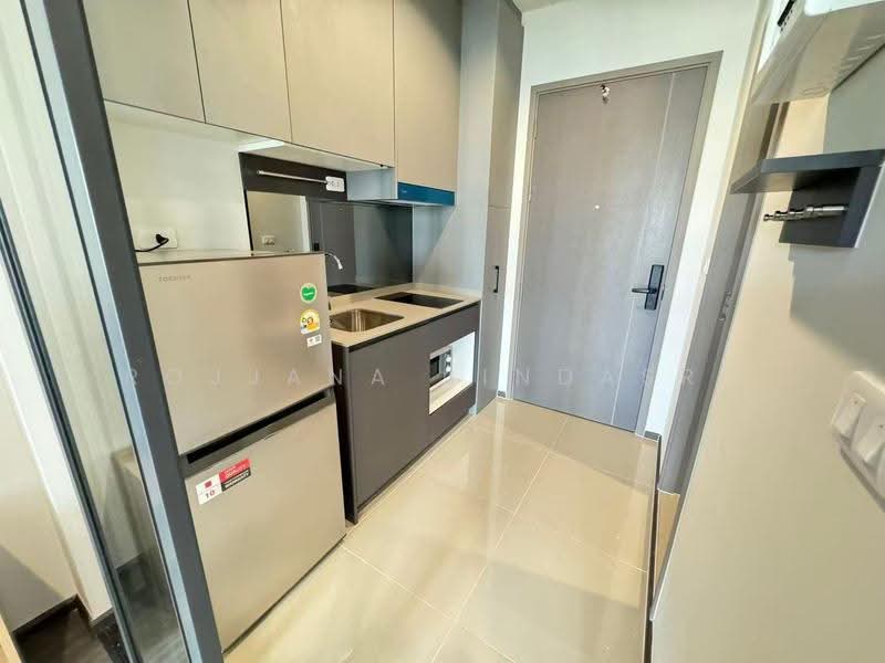 IDEO Sukhumvit Rama 4, Bangkok, Soi Sukhumvit 44, Sukhumvit Road, Phra Kanong, Khlong Toei, Bangkok, 1 Bedroom, 30 sqm, Condo For Rent, by Rojjana Jindasri, 500514400 - DDproperty.com