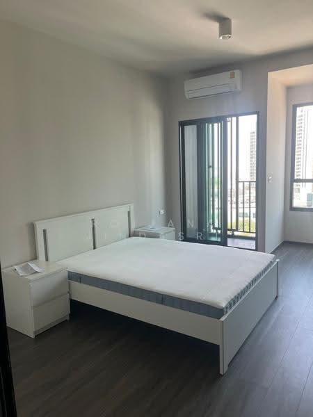 IDEO Sukhumvit Rama 4, Bangkok, Soi Sukhumvit 44, Sukhumvit Road, Phra Kanong, Khlong Toei, Bangkok, 1 Bedroom, 30 sqm, Condo For Rent, by Rojjana Jindasri, 500514400 - DDproperty.com