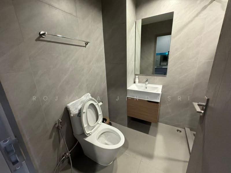 IDEO Sukhumvit Rama 4, Bangkok, Soi Sukhumvit 44, Sukhumvit Road, Phra Kanong, Khlong Toei, Bangkok, 1 Bedroom, 30 sqm, Condo For Rent, by Rojjana Jindasri, 500514400 - DDproperty.com