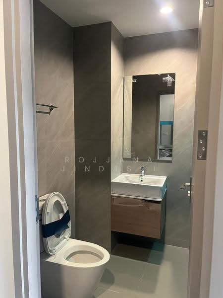 IDEO Sukhumvit Rama 4, Bangkok, Soi Sukhumvit 44, Sukhumvit Road, Phra Kanong, Khlong Toei, Bangkok, 1 Bedroom, 30 sqm, Condo For Rent, by Rojjana Jindasri, 500514400 - DDproperty.com