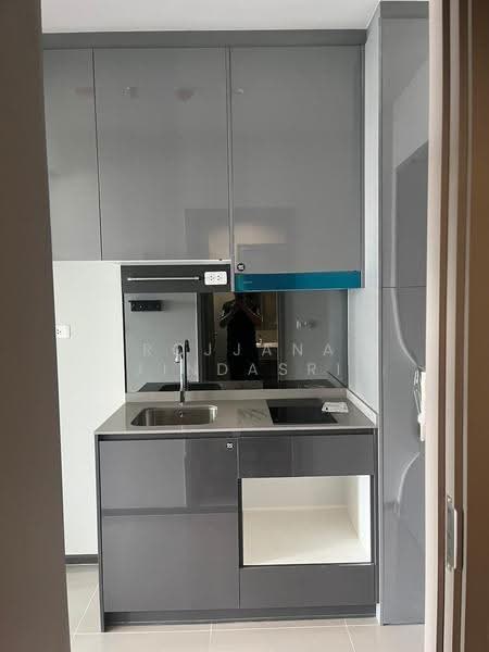 IDEO Sukhumvit Rama 4, Bangkok, Soi Sukhumvit 44, Sukhumvit Road, Phra Kanong, Khlong Toei, Bangkok, 1 Bedroom, 30 sqm, Condo For Rent, by Rojjana Jindasri, 500514400 - DDproperty.com