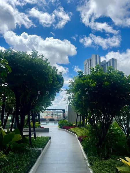 IDEO Sukhumvit Rama 4 : ไอดีโอ สุขุมวิท - พระราม 4, กรุงเทพ, ซอยสุขุมวิท 44 ถนนสุขุมวิท, พระโขนง, คลองเตย, กรุงเทพ, 30 ตร.ม., คอนโด ให้เช่า, โดย Rojjana Jindasri, 500514400 - DDproperty.com