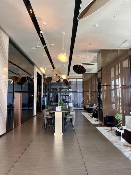 IDEO Sukhumvit Rama 4, Bangkok, Soi Sukhumvit 44, Sukhumvit Road, Phra Kanong, Khlong Toei, Bangkok, 1 Bedroom, 30 sqm, Condo For Rent, by Rojjana Jindasri, 500514400 - DDproperty.com