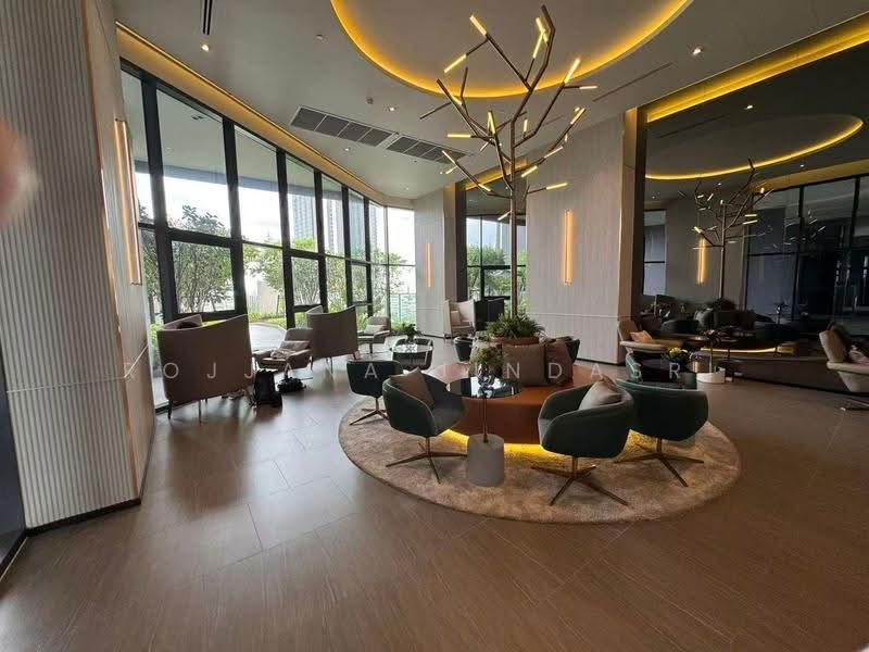 IDEO Sukhumvit Rama 4, Bangkok, Soi Sukhumvit 44, Sukhumvit Road, Phra Kanong, Khlong Toei, Bangkok, 1 Bedroom, 30 sqm, Condo For Rent, by Rojjana Jindasri, 500514400 - DDproperty.com