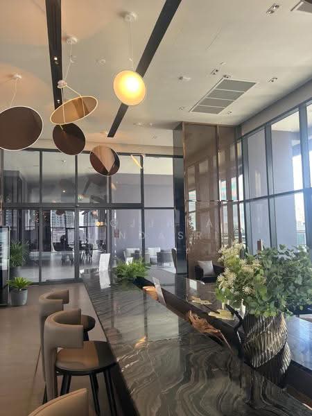 IDEO Sukhumvit Rama 4, Bangkok, Soi Sukhumvit 44, Sukhumvit Road, Phra Kanong, Khlong Toei, Bangkok, 1 Bedroom, 30 sqm, Condo For Rent, by Rojjana Jindasri, 500514400 - DDproperty.com